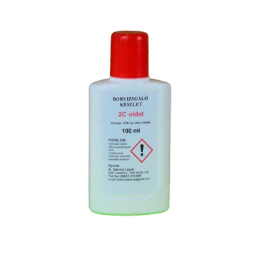 Utántöltő 2C 100 ml