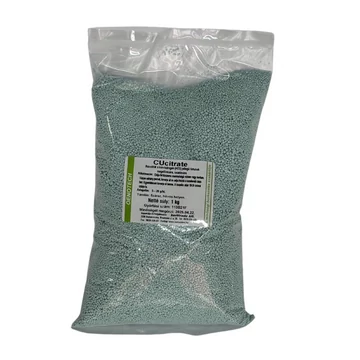 Cucitrate 0,1 kg