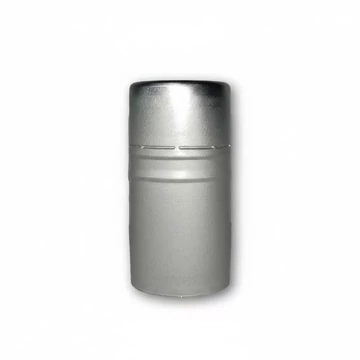 Pilverkupak 30*60 mm VINSTAR menet Ezüst