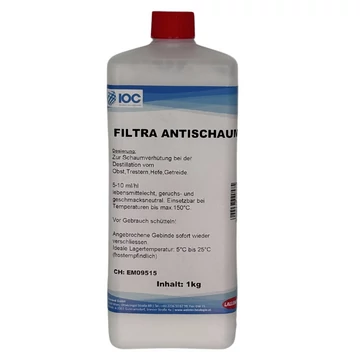 IOC Antischaum (Habzásgátló) 0.1 kg