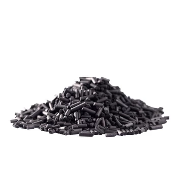 Lafood Carbon színtelenítő szén pellet 1 kg