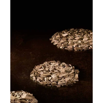 Chips DOLCE VANILLA 0,25 kg