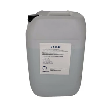 S-Sol 40 25 kg