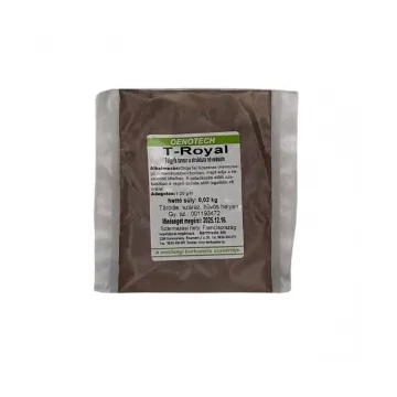 T-Royal 0,25 kg
