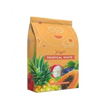 iYeast Tropical White 0,5 kg