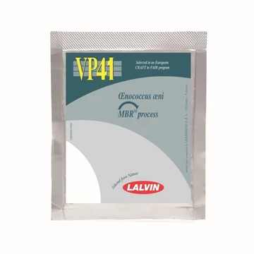 LALVIN VP41 2,5 hl