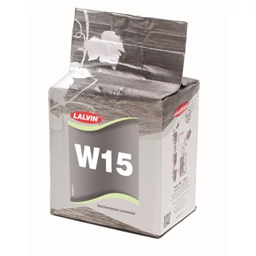 LALVIN W15 0,5 kg