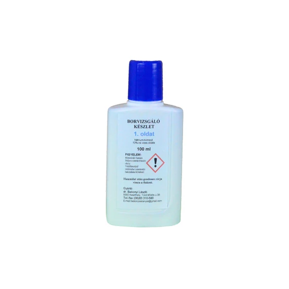 Utántöltő 1 100 ml