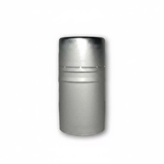 Pilverkupak 30*60 mm VINSTAR menet Ezüst