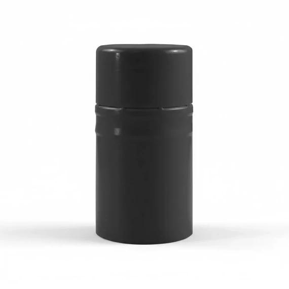 Pilverkupak 30*60 mm VINSTAR menet Fekete