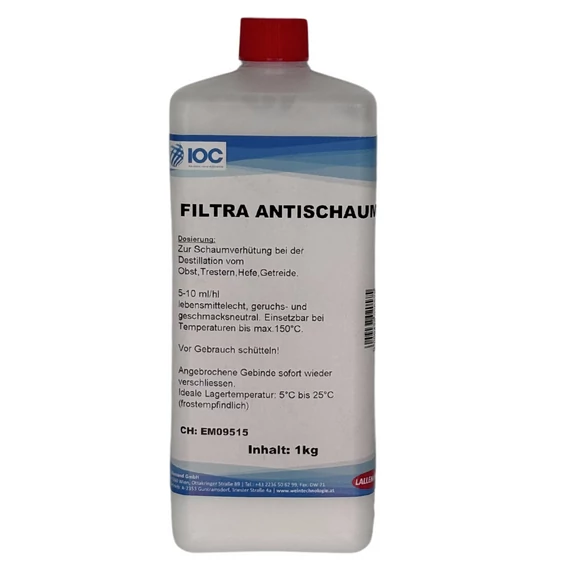 IOC Antischaum (Habzásgátló) 0.1 kg