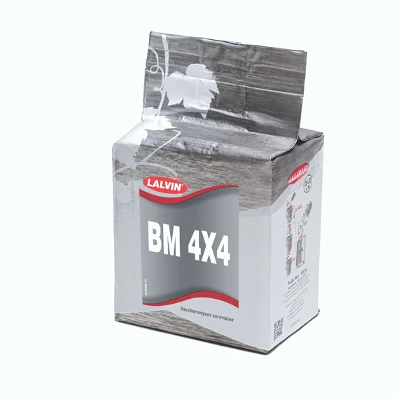 LALVIN R-HST 0,5 kg