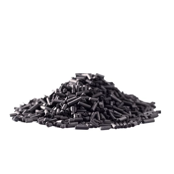 Lafood Carbon színtelenítő szén pellet 1 kg