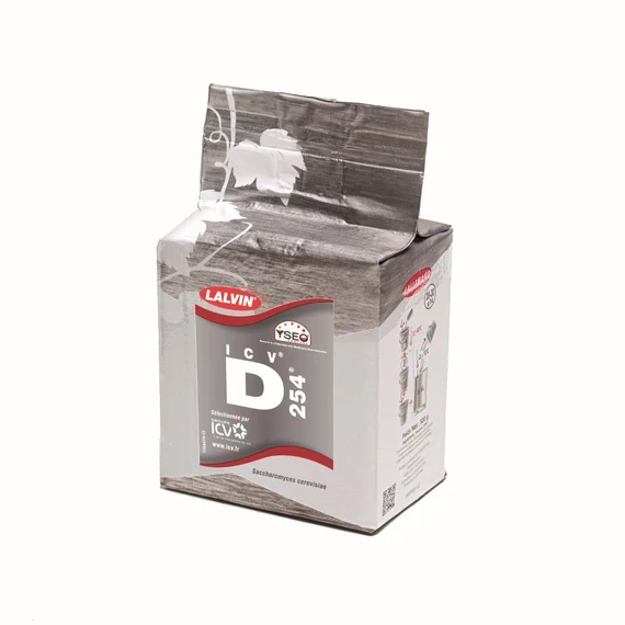 LALVIN ICV D254 0,5kg