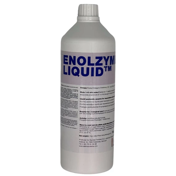 Enolzyme Liquid 0.1 kg