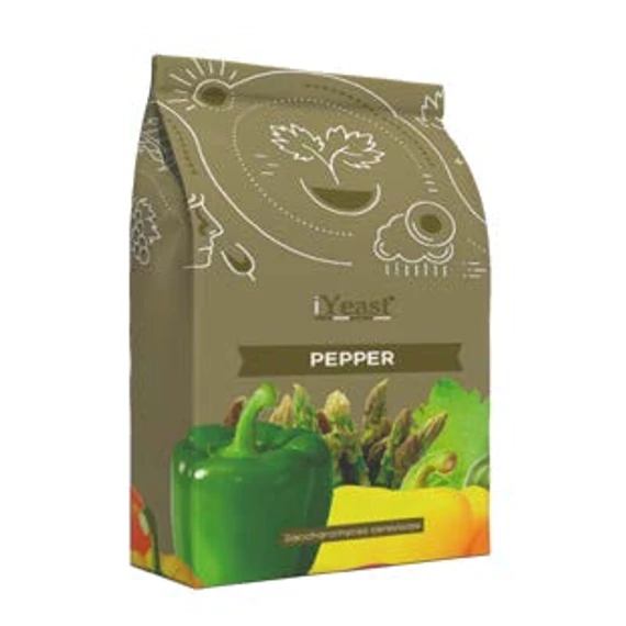 iYeast Pepper 0,5 kg