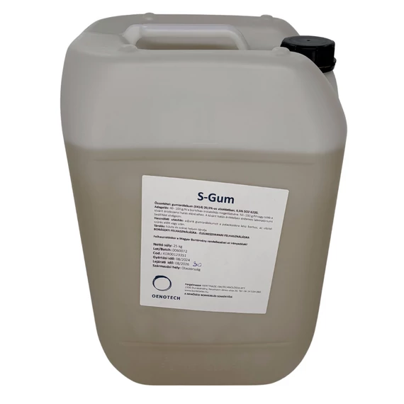 S-Gum 1 kg
