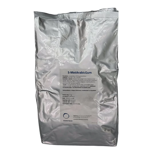 S-MetArabicGum 1 kg