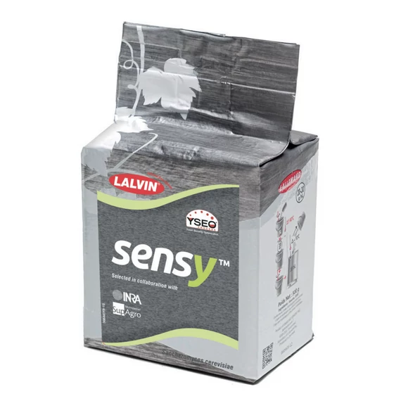 LALVIN Sensy 0,5 kg
