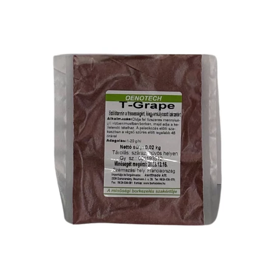 T-Grape 0,02 kg