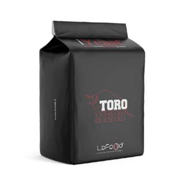 iYeast Toro Nero 0,5 kg