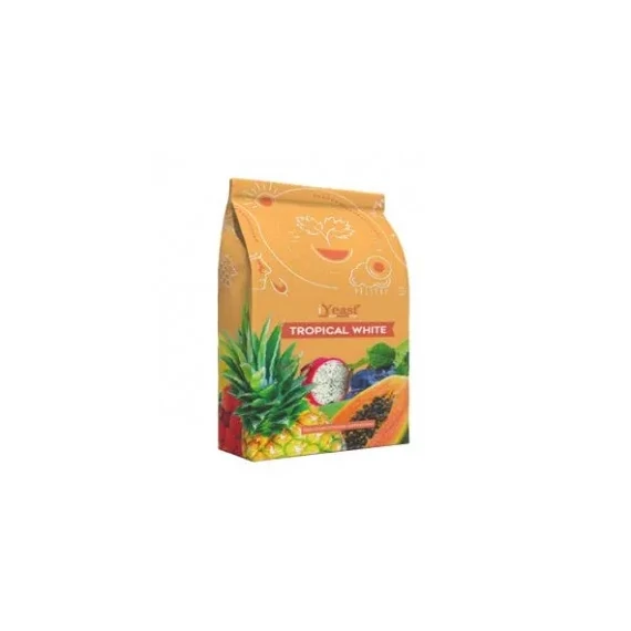 iYeast Tropical White 0,5 kg